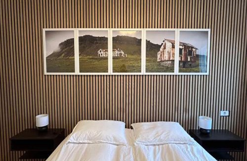 Borgarnes House | The Hvítá Inn by Ourhotels