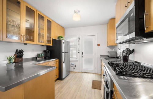 Historic Hyde Park North House | The Hyde Out by Brightwild Quiet Hyde Park Home