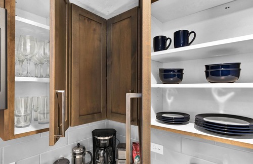 North End Apartment | The Hydeout - Studio Near Downtown Boise