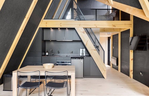 Mauricie Ski Chalet | The Hygge Cabin