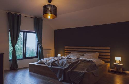 Valea Ierii House | The Hygge House
