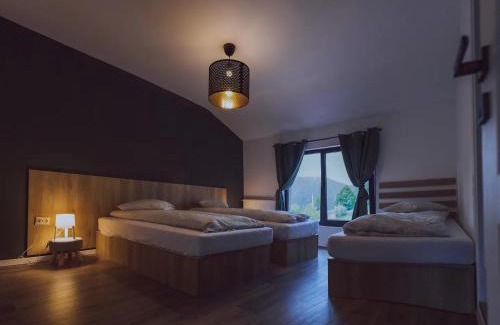 Valea Ierii House | The Hygge House