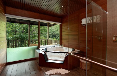 Madikeri Resort | The IBNII Spa Resort