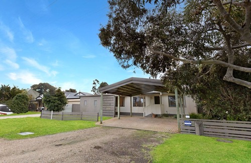 Lakes Entrance House | The ideal base for exploring the stunning natural beauty of Lakes Entrance
