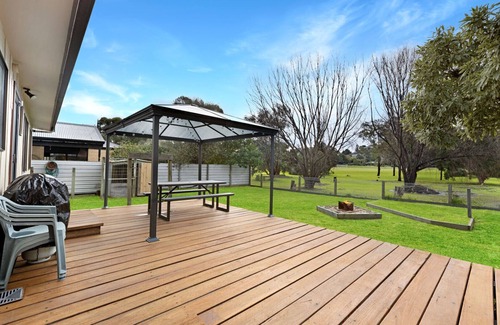 Lakes Entrance House | The ideal base for exploring the stunning natural beauty of Lakes Entrance