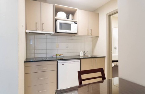 Newton Apartment | The ideal city escape w onsite carpark!