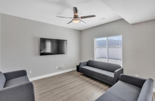 Cedar City House | The Ideal Gateway