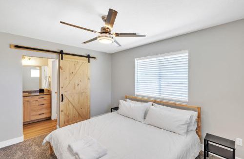 Cedar City House | The Ideal Gateway