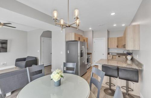 Cedar City House | The Ideal Getaway home