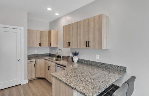 Cedar City House | The Ideal Getaway home
