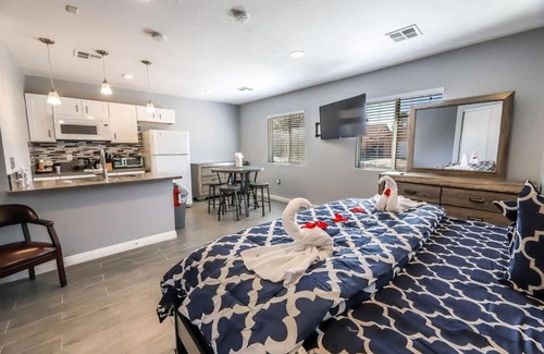 Paradise Valley House | The Ideal Place in the Perfect Location Love Here