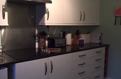 Pen-y-sarn Apartment | The ideal quiet retreat and a good base for all walking and activity amenities