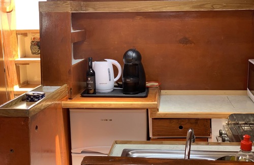 Canidelo Boat Rental | "the ideal sailboat for two or family"