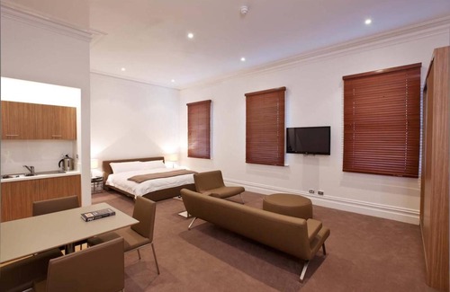 Burnie Hotel | The Ikon Hotel