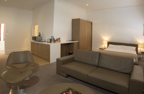 Burnie Hotel | The Ikon Hotel