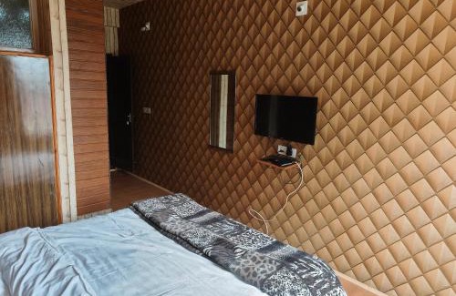 Sonwar Bagh House | The Ile