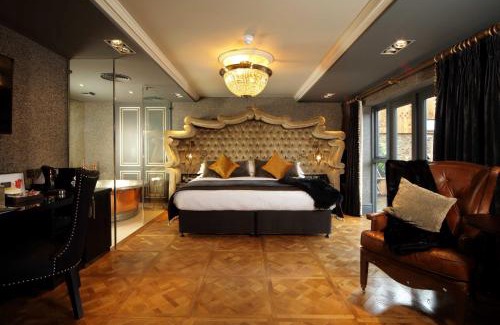 Sedgefield Hotel | The Impeccable Pig