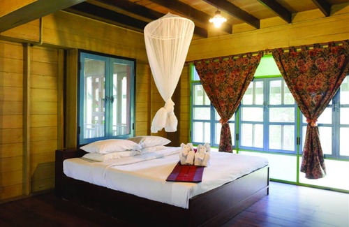 Don Kaeo Hotel | The Imperial Chiang Mai Resort & Sports Club