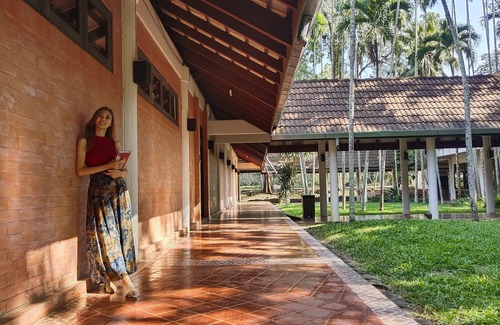 Don Kaeo Hotel | The Imperial Chiang Mai Resort & Sports Club