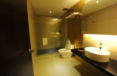 Kluang Hotel | The Imperial Hotel