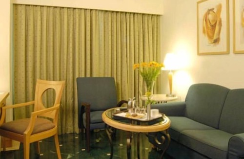 Rajkot Hotel | The Imperial Palace Hotel