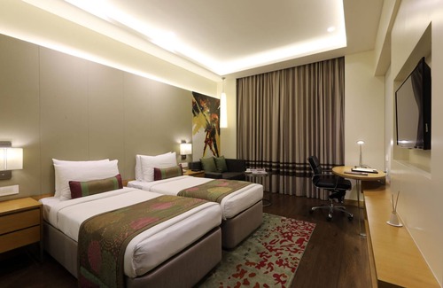 Rajkot Hotel | The Imperial Palace Hotel