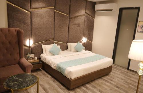 Bhilwara Hotel | The Imperial Prime