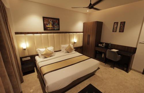 Bhilwara Hotel | The Imperial Prime