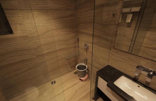 Bhilwara Hotel | The Imperial Prime