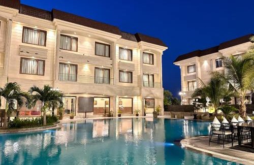 Bhilwara Hotel | The Imperial Prime