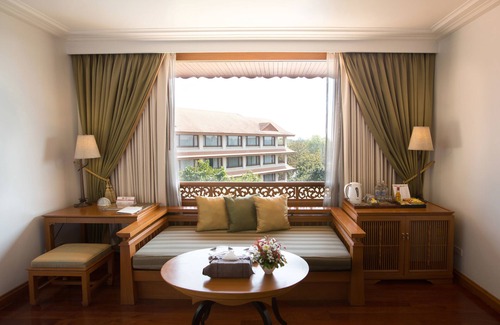 Chiang Rai Resort | The Imperial River House Resort