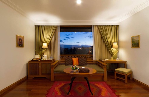 Chiang Rai Resort | The Imperial River House Resort
