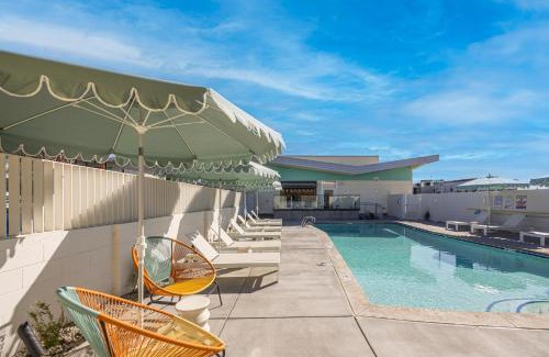 Huning Highland Historic District Hotel | The Imperial