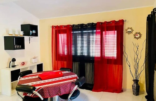 Aggius Apartment | The independent Malmarosa in a strategic location