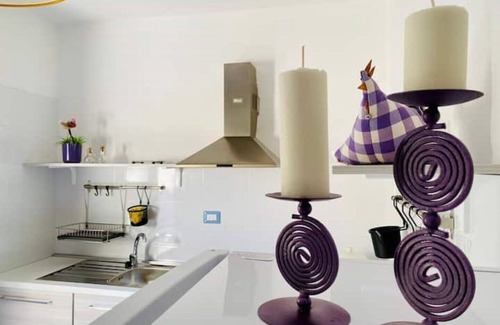 Aggius Apartment | The independent Malmarosa in a strategic location