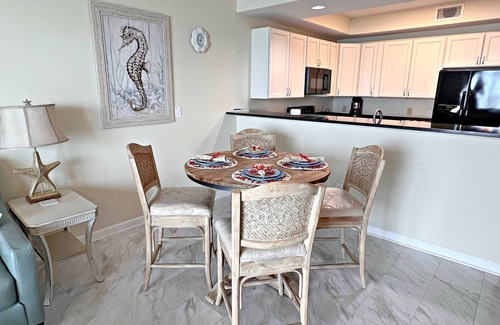 Fort Morgan Condo | The Indies
