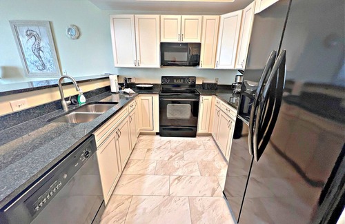 Fort Morgan Condo | The Indies
