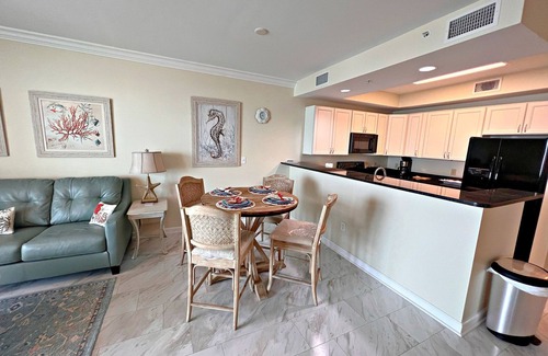 Fort Morgan Condo | The Indies