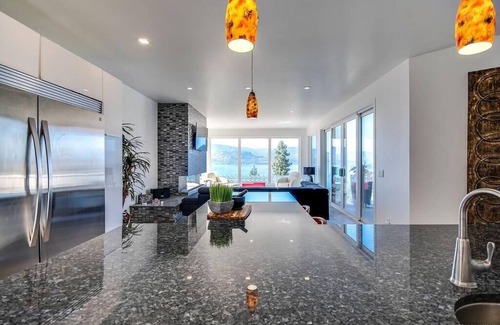 Southwest Mission House | The Infiniti Villa | Heated Pool | Theatre | Gym