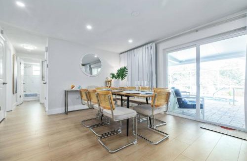 Embassy Hills House | The Infinity Retreat II