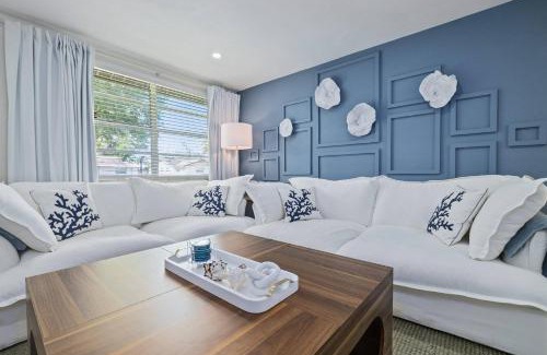 Embassy Hills House | The Infinity Retreat II