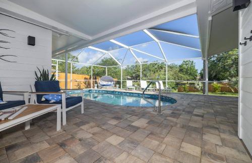 Embassy Hills House | The Infinity Retreat II