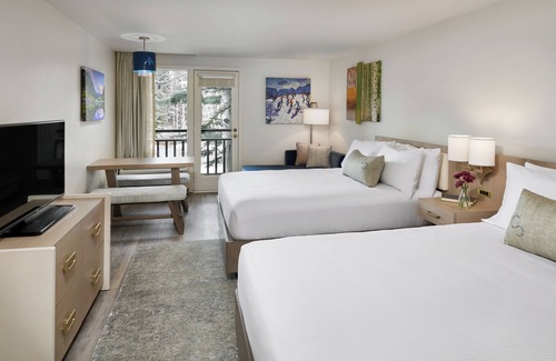 Aspen Hotel | The Inn at Aspen