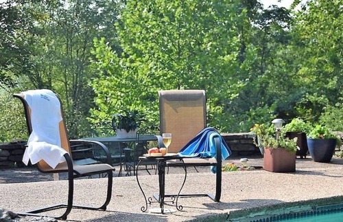 Bella Vista Bed & Breakfast | The Inn at Bella Vista