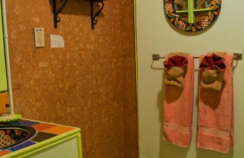 Bisbee Hotel | The Inn at Castle Rock
