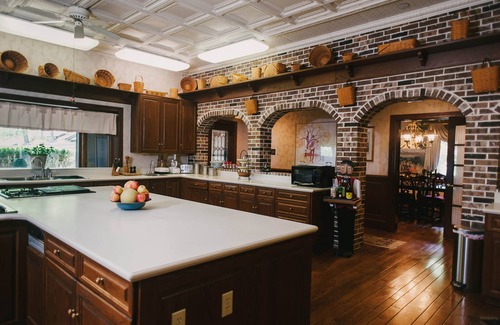 Dresden Bed & Breakfast | The Inn at Dresden