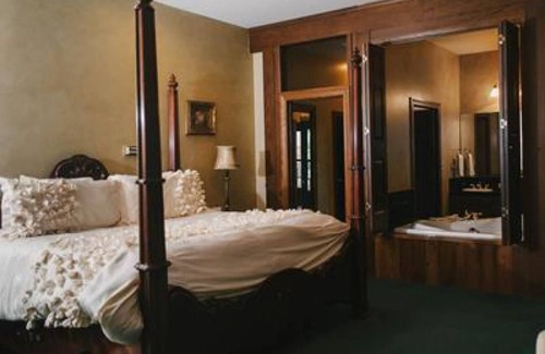 Dresden Bed & Breakfast | The Inn at Dresden