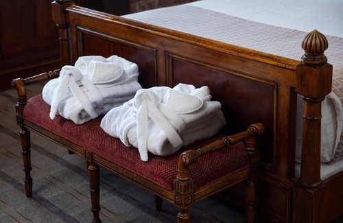 Fells Point Hotel | The Inn at Henderson's Wharf, an Ascend Collection Hotel