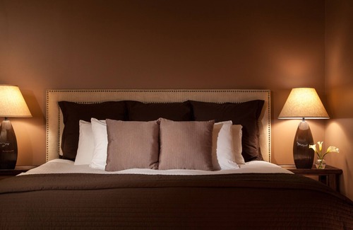 Millersburg Bed & Breakfast | The Inn At Honey Run