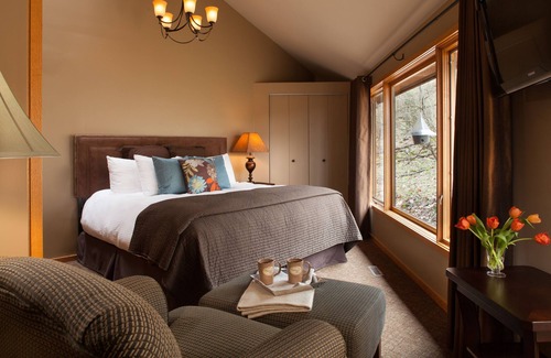 Millersburg Bed & Breakfast | The Inn At Honey Run